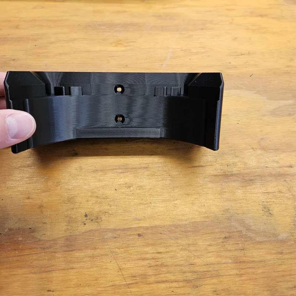 Milwaukee Blower Wall Mount/ Holder - Picture 5 of 5